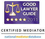 Good Lawyer Guide 5 Stars